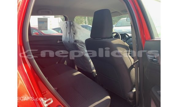 Buy Import Suzuki Swift Red Car in Import - Dubai in Bagmati Buy Import Suzuki Swift Red Car in Import - Dubai in Bagmati