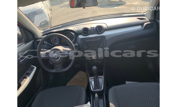 Buy Import Suzuki Swift Red Car in Import - Dubai in Bagmati Buy Import Suzuki Swift Red Car in Import - Dubai in Bagmati