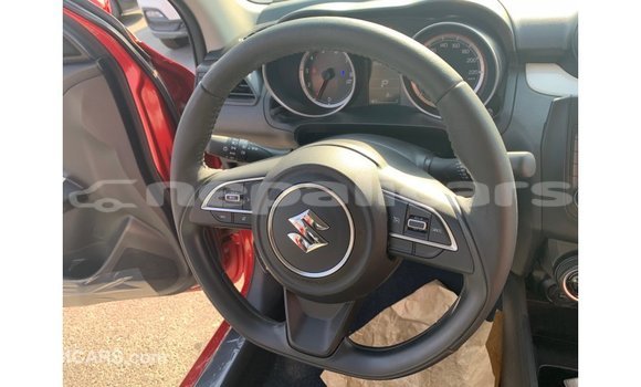 Buy Import Suzuki Swift Red Car in Import - Dubai in Bagmati Buy Import Suzuki Swift Red Car in Import - Dubai in Bagmati