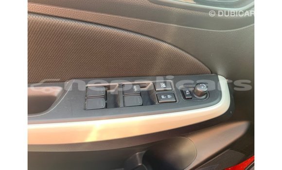 Buy Import Suzuki Swift Red Car in Import - Dubai in Bagmati Buy Import Suzuki Swift Red Car in Import - Dubai in Bagmati