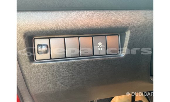 Buy Import Suzuki Swift Red Car in Import - Dubai in Bagmati Buy Import Suzuki Swift Red Car in Import - Dubai in Bagmati