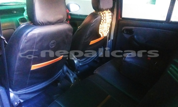 Buy Used TATA Indica Red Car in Bhaktapur in Bagmati