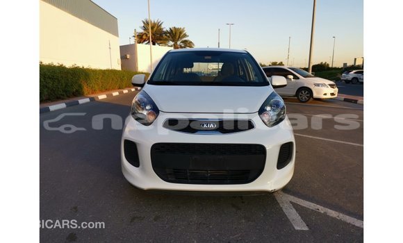 Buy Import Kia Picanto White Car in Import - Dubai in Bagmati Buy Import Kia Picanto White Car in Import - Dubai in Bagmati
