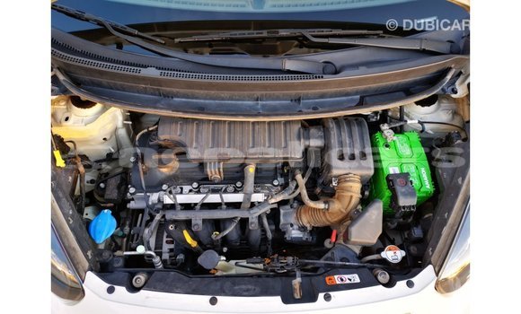 Buy Import Kia Picanto White Car in Import - Dubai in Bagmati Buy Import Kia Picanto White Car in Import - Dubai in Bagmati