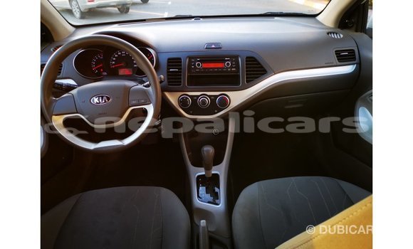 Buy Import Kia Picanto White Car in Import - Dubai in Bagmati Buy Import Kia Picanto White Car in Import - Dubai in Bagmati