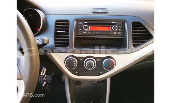 Buy Import Kia Picanto White Car in Import - Dubai in Bagmati Buy Import Kia Picanto White Car in Import - Dubai in Bagmati