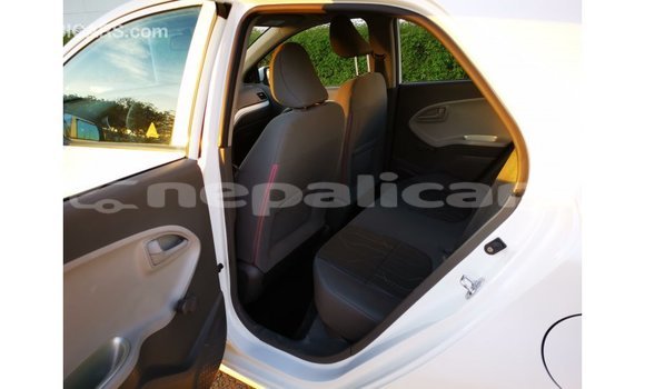 Buy Import Kia Picanto White Car in Import - Dubai in Bagmati Buy Import Kia Picanto White Car in Import - Dubai in Bagmati