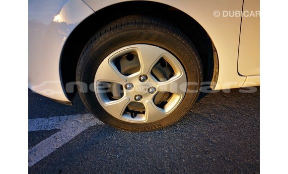 Buy Import Kia Picanto White Car in Import - Dubai in Bagmati Buy Import Kia Picanto White Car in Import - Dubai in Bagmati