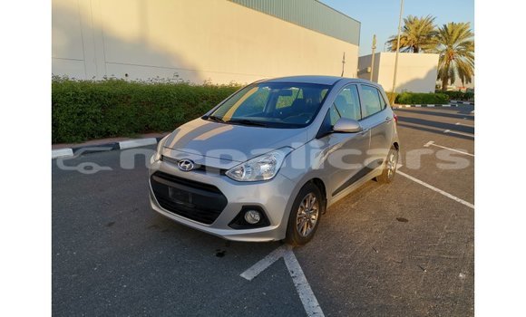 Buy Import Hyundai i10 Other Car in Import - Dubai in Bagmati Buy Import Hyundai i10 Other Car in Import - Dubai in Bagmati