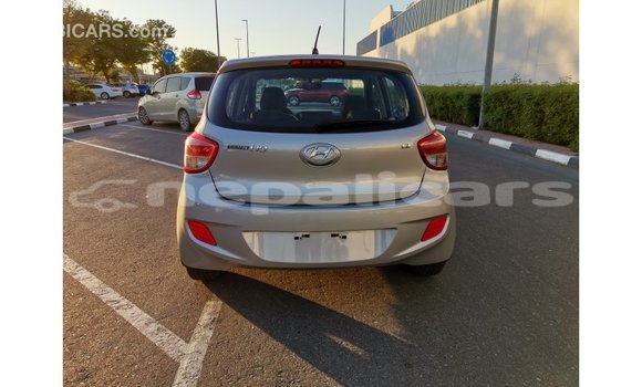 Buy Import Hyundai i10 Other Car in Import - Dubai in Bagmati Buy Import Hyundai i10 Other Car in Import - Dubai in Bagmati