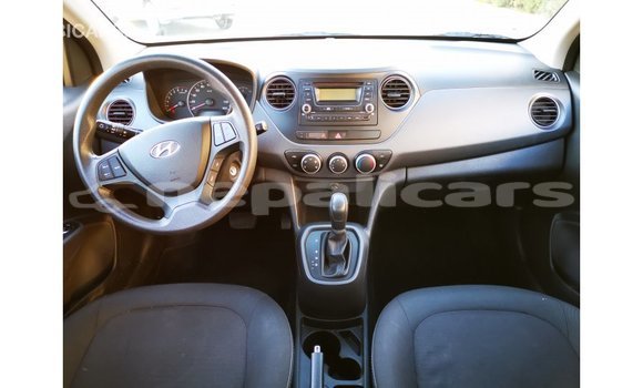 Buy Import Hyundai i10 Other Car in Import - Dubai in Bagmati Buy Import Hyundai i10 Other Car in Import - Dubai in Bagmati