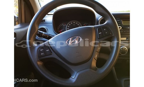 Buy Import Hyundai i10 Other Car in Import - Dubai in Bagmati Buy Import Hyundai i10 Other Car in Import - Dubai in Bagmati