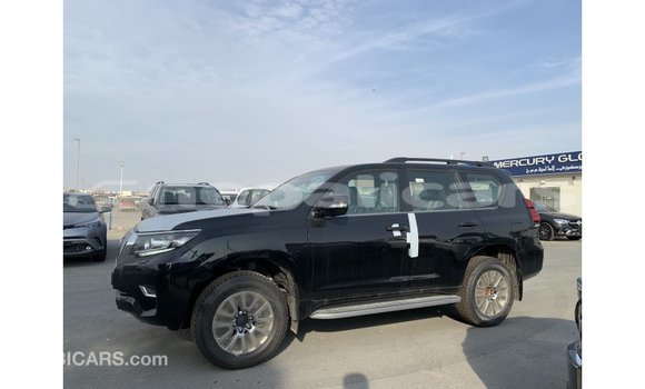 Buy Import Toyota Prado Black Car in Import - Dubai in Bagmati Buy Import Toyota Prado Black Car in Import - Dubai in Bagmati