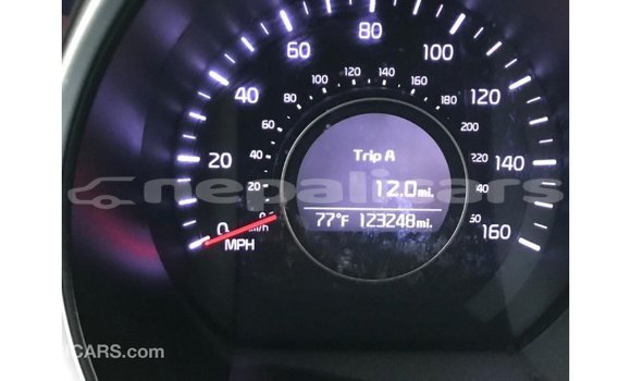 Buy Import Kia Optima White Car in Import - Dubai in Bagmati Buy Import Kia Optima White Car in Import - Dubai in Bagmati