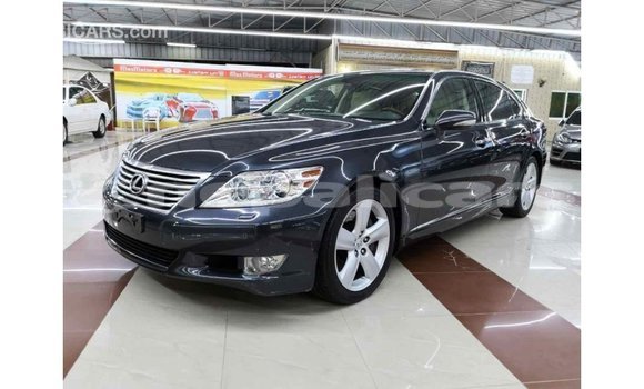 Buy Import Lexus LS Other Car in Import - Dubai in Bagmati Buy Import Lexus LS Other Car in Import - Dubai in Bagmati