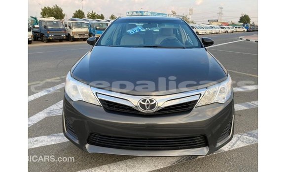 Buy Import Toyota Camry Other Car in Import - Dubai in Bagmati Buy Import Toyota Camry Other Car in Import - Dubai in Bagmati