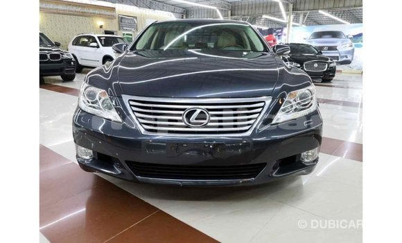 Buy Import Lexus LS Other Car in Import - Dubai in Bagmati Buy Import Lexus LS Other Car in Import - Dubai in Bagmati