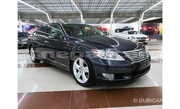 Buy Import Lexus LS Other Car in Import - Dubai in Bagmati Buy Import Lexus LS Other Car in Import - Dubai in Bagmati