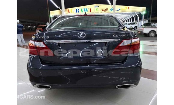 Buy Import Lexus LS Other Car in Import - Dubai in Bagmati Buy Import Lexus LS Other Car in Import - Dubai in Bagmati