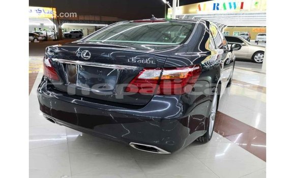 Buy Import Lexus LS Other Car in Import - Dubai in Bagmati Buy Import Lexus LS Other Car in Import - Dubai in Bagmati