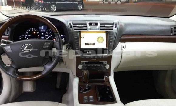 Buy Import Lexus LS Other Car in Import - Dubai in Bagmati Buy Import Lexus LS Other Car in Import - Dubai in Bagmati