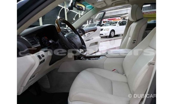 Buy Import Lexus LS Other Car in Import - Dubai in Bagmati Buy Import Lexus LS Other Car in Import - Dubai in Bagmati
