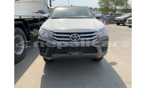 Buy Import Toyota Hilux Other Car in Import - Dubai in Bagmati Buy Import Toyota Hilux Other Car in Import - Dubai in Bagmati