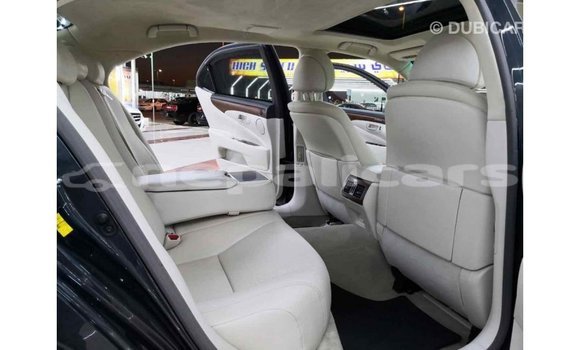 Buy Import Lexus LS Other Car in Import - Dubai in Bagmati Buy Import Lexus LS Other Car in Import - Dubai in Bagmati