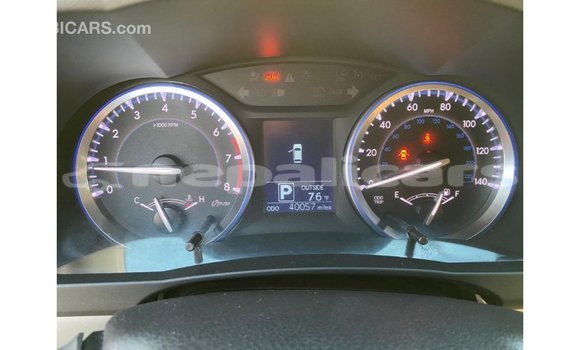 Buy Import Toyota Highlander Blue Car in Import - Dubai in Bagmati Buy Import Toyota Highlander Blue Car in Import - Dubai in Bagmati