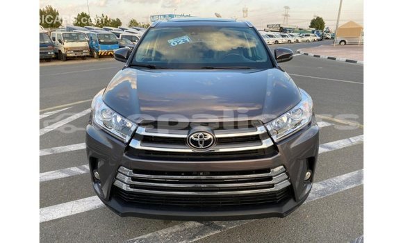 Buy Import Toyota Highlander Other Car in Import - Dubai in Bagmati Buy Import Toyota Highlander Other Car in Import - Dubai in Bagmati
