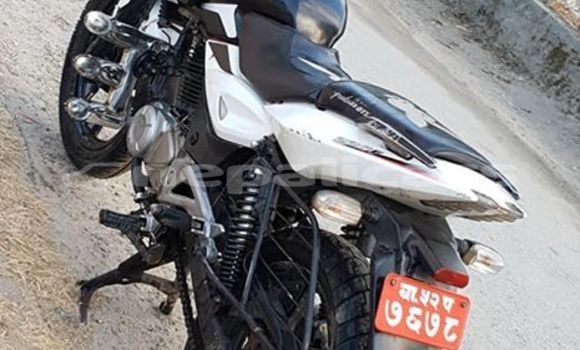 Buy Used Bajaj PULSAR Other Bike in Kathmandu in Bagmati Buy Used Bajaj PULSAR Other Bike in Kathmandu in Bagmati