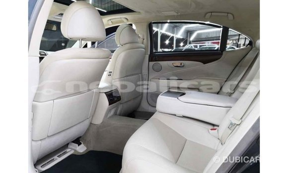 Buy Import Lexus LS Other Car in Import - Dubai in Bagmati Buy Import Lexus LS Other Car in Import - Dubai in Bagmati