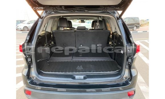 Buy Import Toyota Highlander Other Car in Import - Dubai in Bagmati Buy Import Toyota Highlander Other Car in Import - Dubai in Bagmati