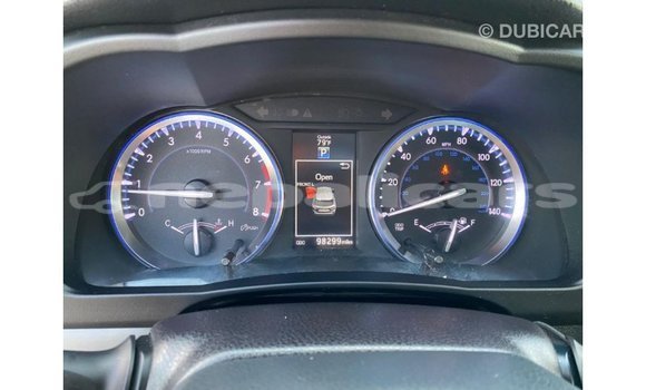 Buy Import Toyota Highlander Other Car in Import - Dubai in Bagmati Buy Import Toyota Highlander Other Car in Import - Dubai in Bagmati