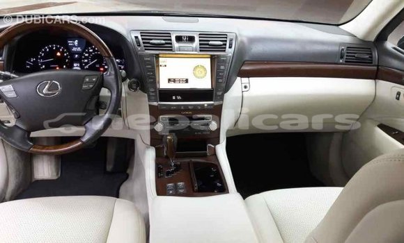 Buy Import Lexus LS Other Car in Import - Dubai in Bagmati Buy Import Lexus LS Other Car in Import - Dubai in Bagmati