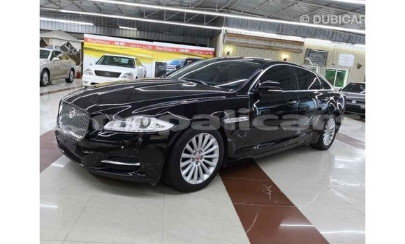 Buy Import Jaguar XJ Black Car in Import - Dubai in Bagmati Buy Import Jaguar XJ Black Car in Import - Dubai in Bagmati