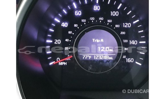 Buy Import Kia Optima White Car in Import - Dubai in Bagmati Buy Import Kia Optima White Car in Import - Dubai in Bagmati