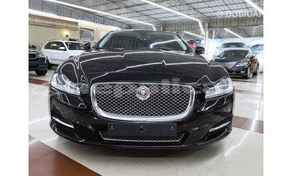 Buy Import Jaguar XJ Black Car in Import - Dubai in Bagmati Buy Import Jaguar XJ Black Car in Import - Dubai in Bagmati