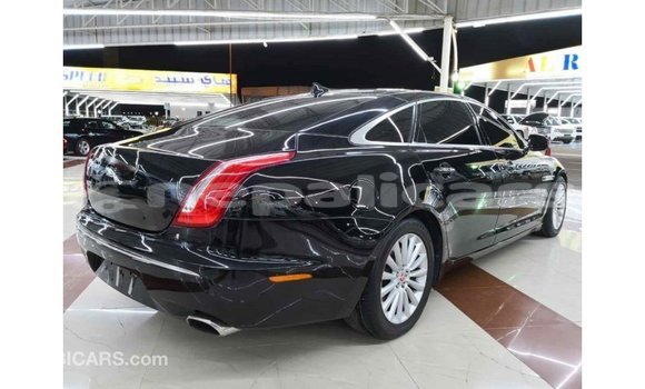 Buy Import Jaguar XJ Black Car in Import - Dubai in Bagmati Buy Import Jaguar XJ Black Car in Import - Dubai in Bagmati