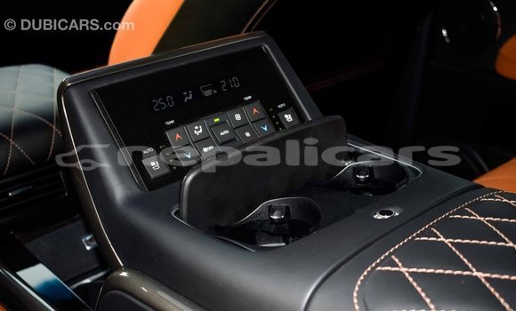 Buy Import Lexus LX Black Car in Import - Dubai in Bagmati Buy Import Lexus LX Black Car in Import - Dubai in Bagmati