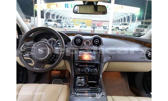 Buy Import Jaguar XJ Black Car in Import - Dubai in Bagmati Buy Import Jaguar XJ Black Car in Import - Dubai in Bagmati