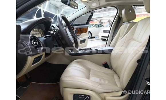 Buy Import Jaguar XJ Black Car in Import - Dubai in Bagmati Buy Import Jaguar XJ Black Car in Import - Dubai in Bagmati