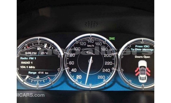 Buy Import Jaguar XJ Black Car in Import - Dubai in Bagmati