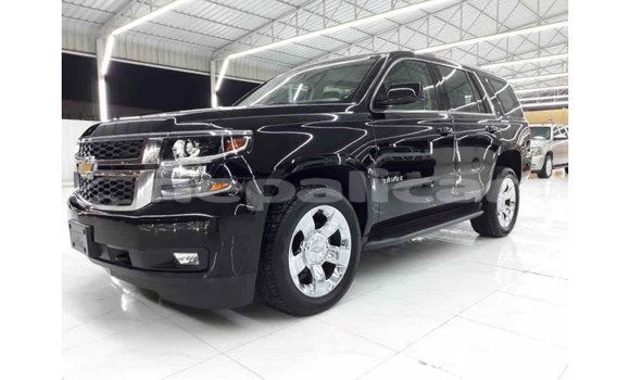 Buy Import Chevrolet Tahoe Black Car in Import - Dubai in Bagmati Buy Import Chevrolet Tahoe Black Car in Import - Dubai in Bagmati