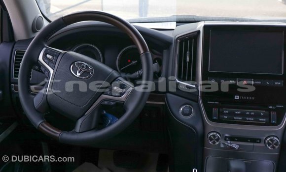 Buy Import Toyota Land Cruiser Black Car in Import - Dubai in Bagmati Buy Import Toyota Land Cruiser Black Car in Import - Dubai in Bagmati