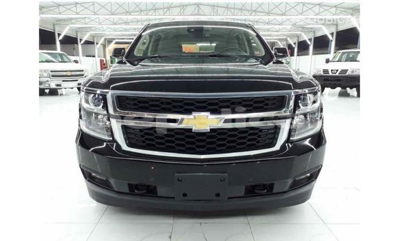 Buy Import Chevrolet Tahoe Black Car in Import - Dubai in Bagmati Buy Import Chevrolet Tahoe Black Car in Import - Dubai in Bagmati
