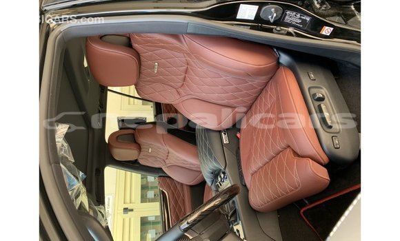 Buy Import Lexus LX Black Car in Import - Dubai in Bagmati Buy Import Lexus LX Black Car in Import - Dubai in Bagmati