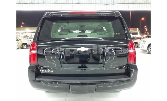 Buy Import Chevrolet Tahoe Black Car in Import - Dubai in Bagmati Buy Import Chevrolet Tahoe Black Car in Import - Dubai in Bagmati
