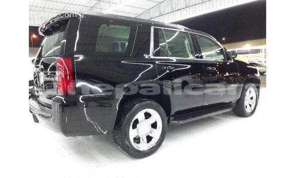 Buy Import Chevrolet Tahoe Black Car in Import - Dubai in Bagmati Buy Import Chevrolet Tahoe Black Car in Import - Dubai in Bagmati