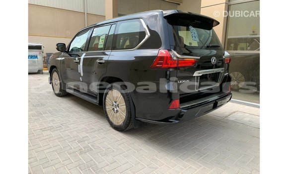 Buy Import Lexus LX Black Car in Import - Dubai in Bagmati Buy Import Lexus LX Black Car in Import - Dubai in Bagmati